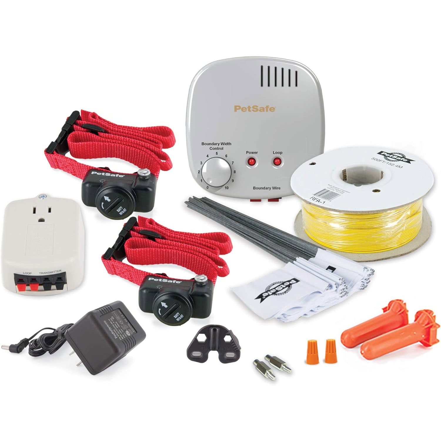 PetSafe Basic In-Ground Fence System