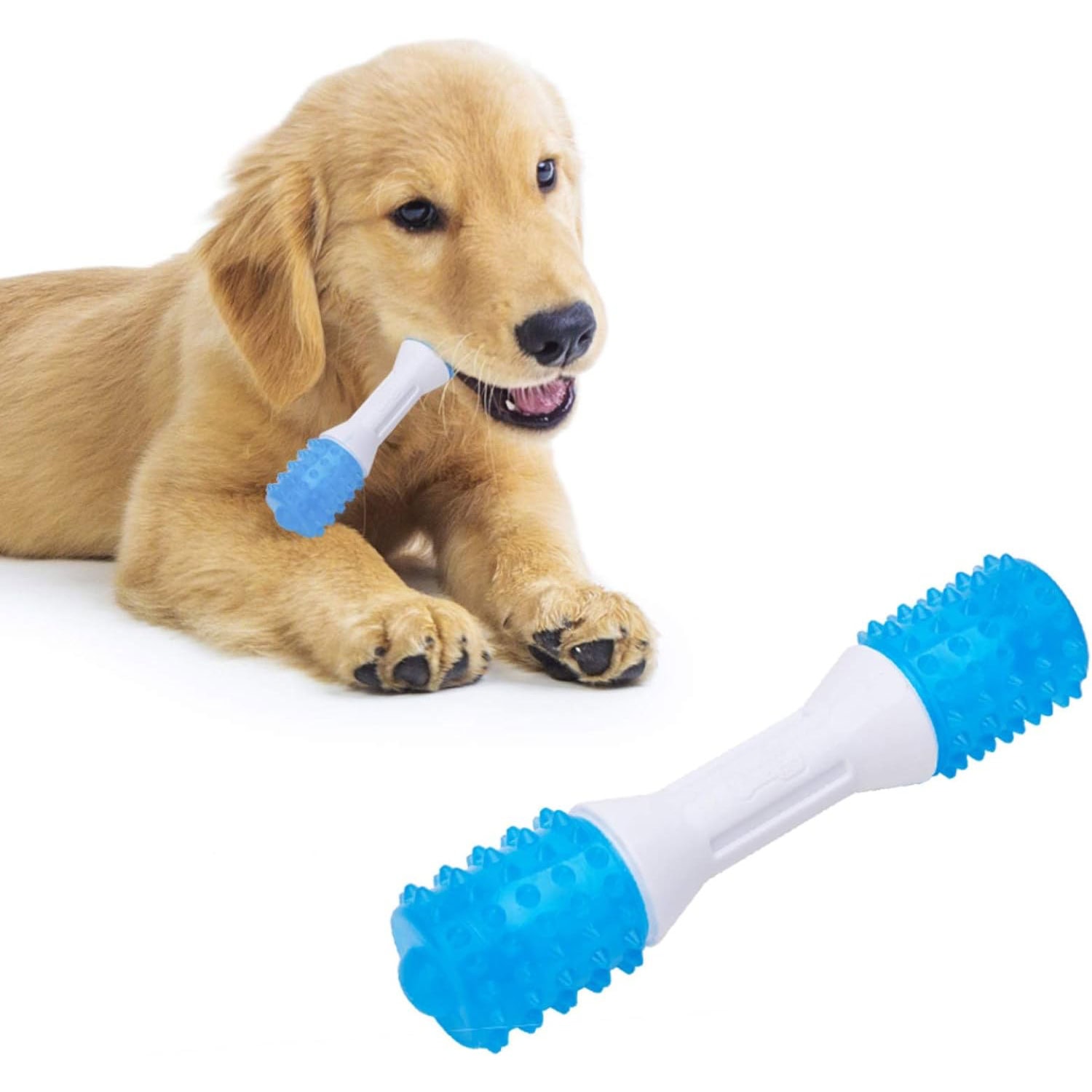 EETOYS Puppy Teething Chew Toys