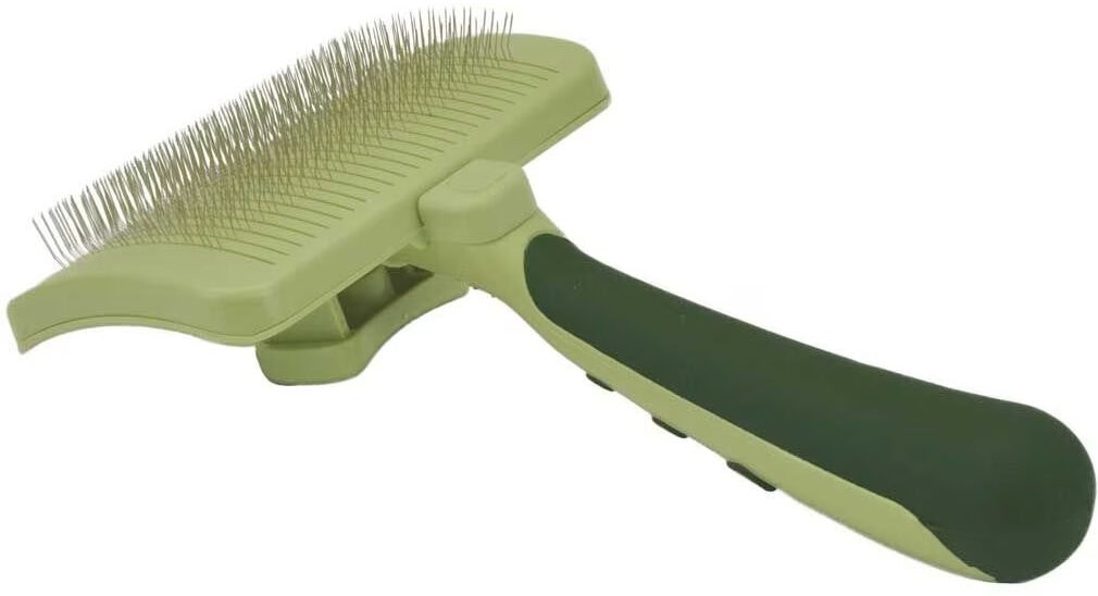 Safari Soft Slicker Brush