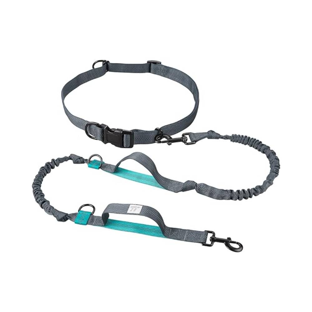 TaoTronics Retractable Hands Free Dog Leash
