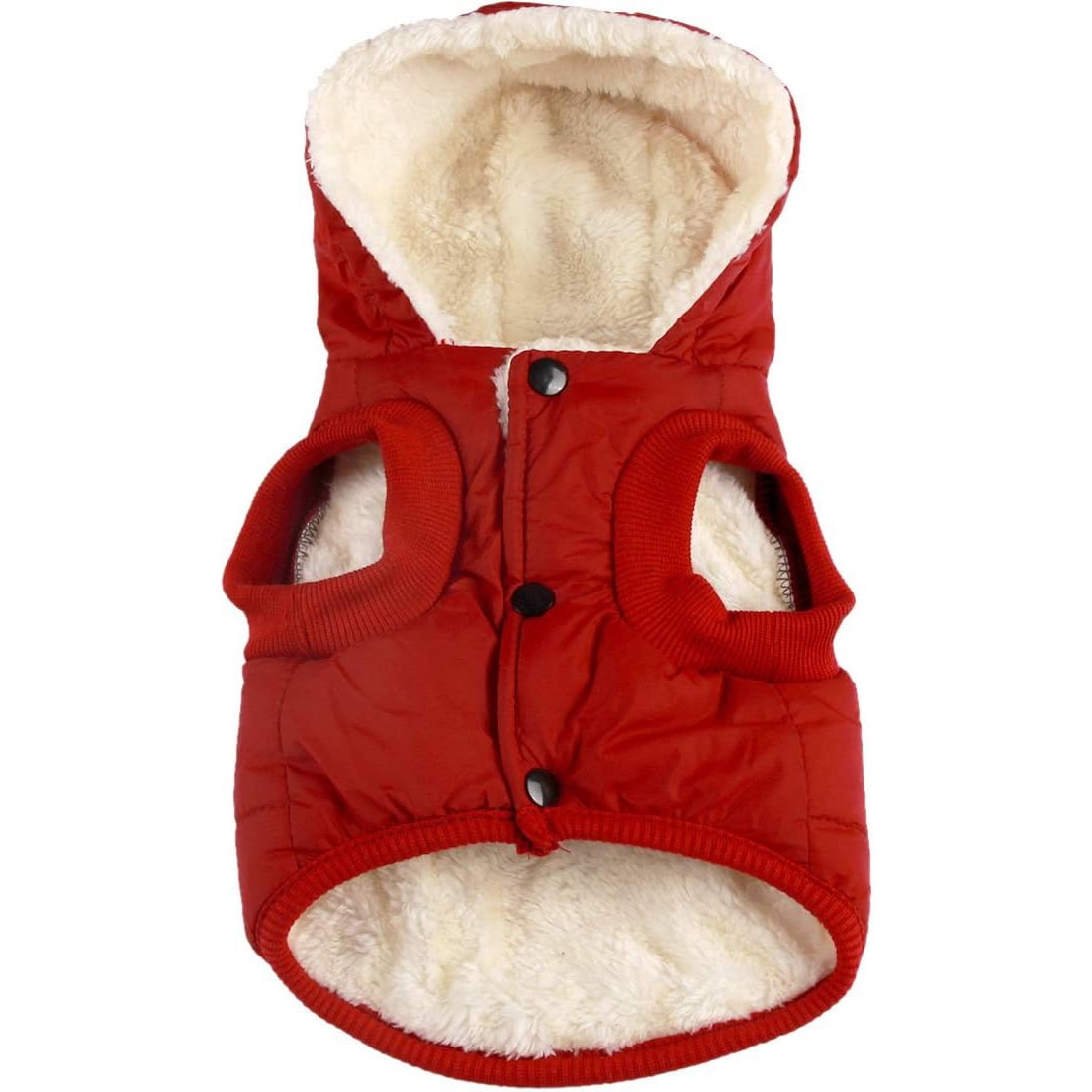 vecomfy Winter Coat
