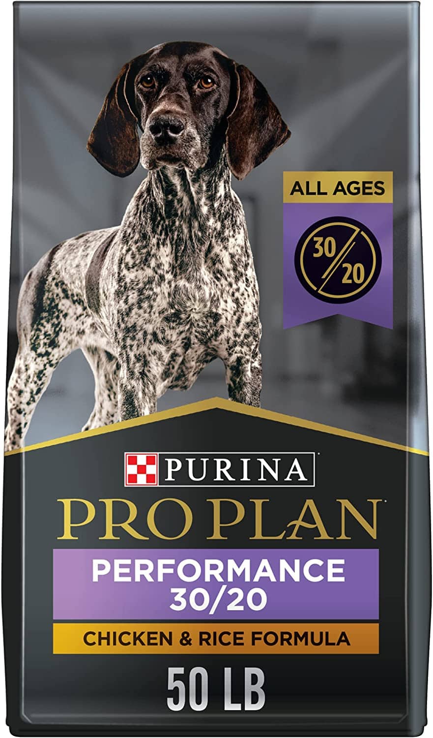 purina pro plan performance 30 20 chicken