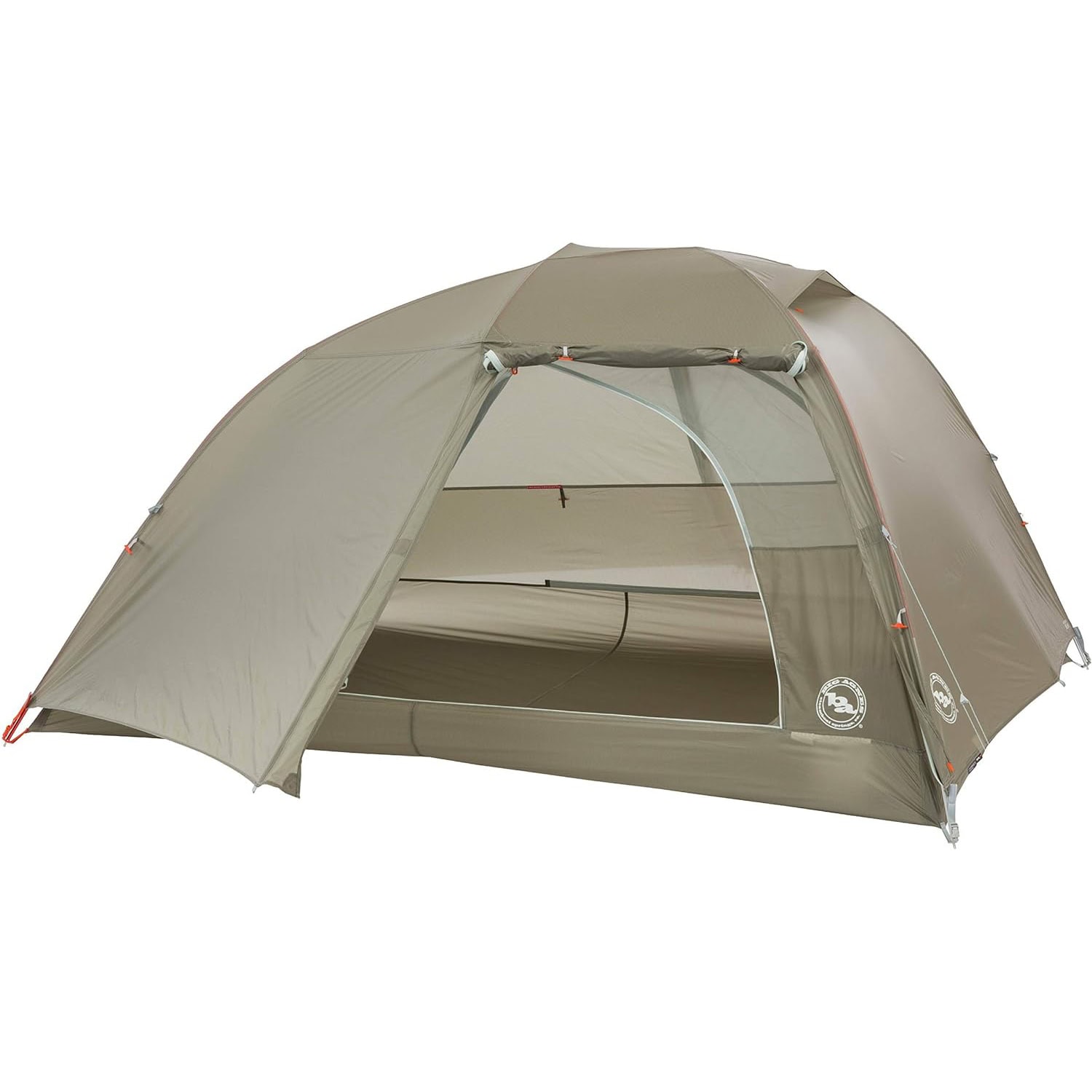 Big Agnes Copper Spur HV UL Tent