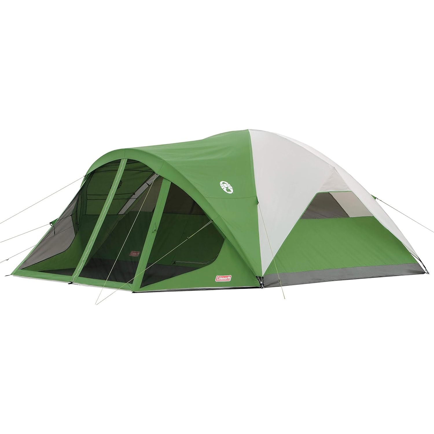 Coleman Evanston Screened Camping Tent