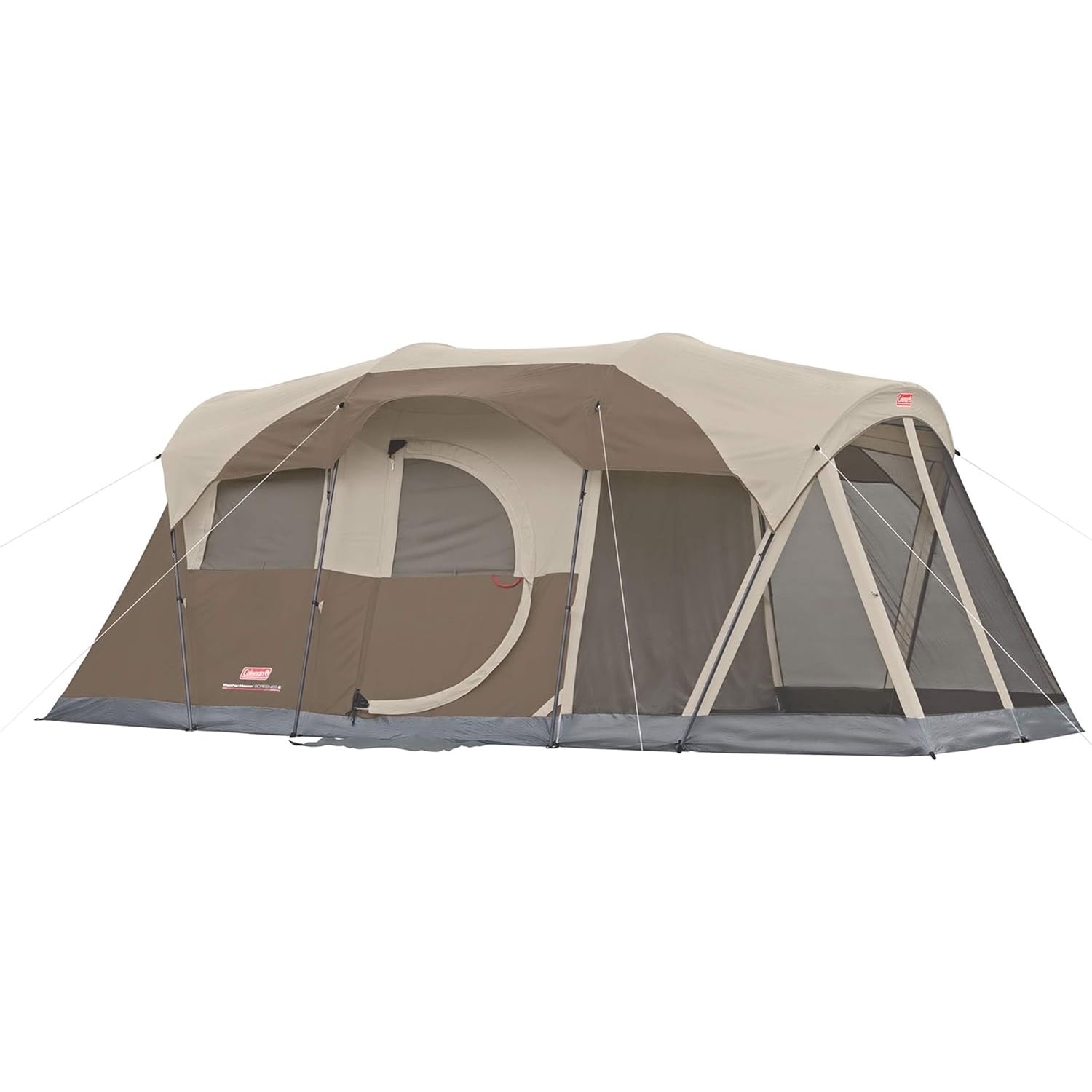 Coleman WeatherMaster Camping Tent