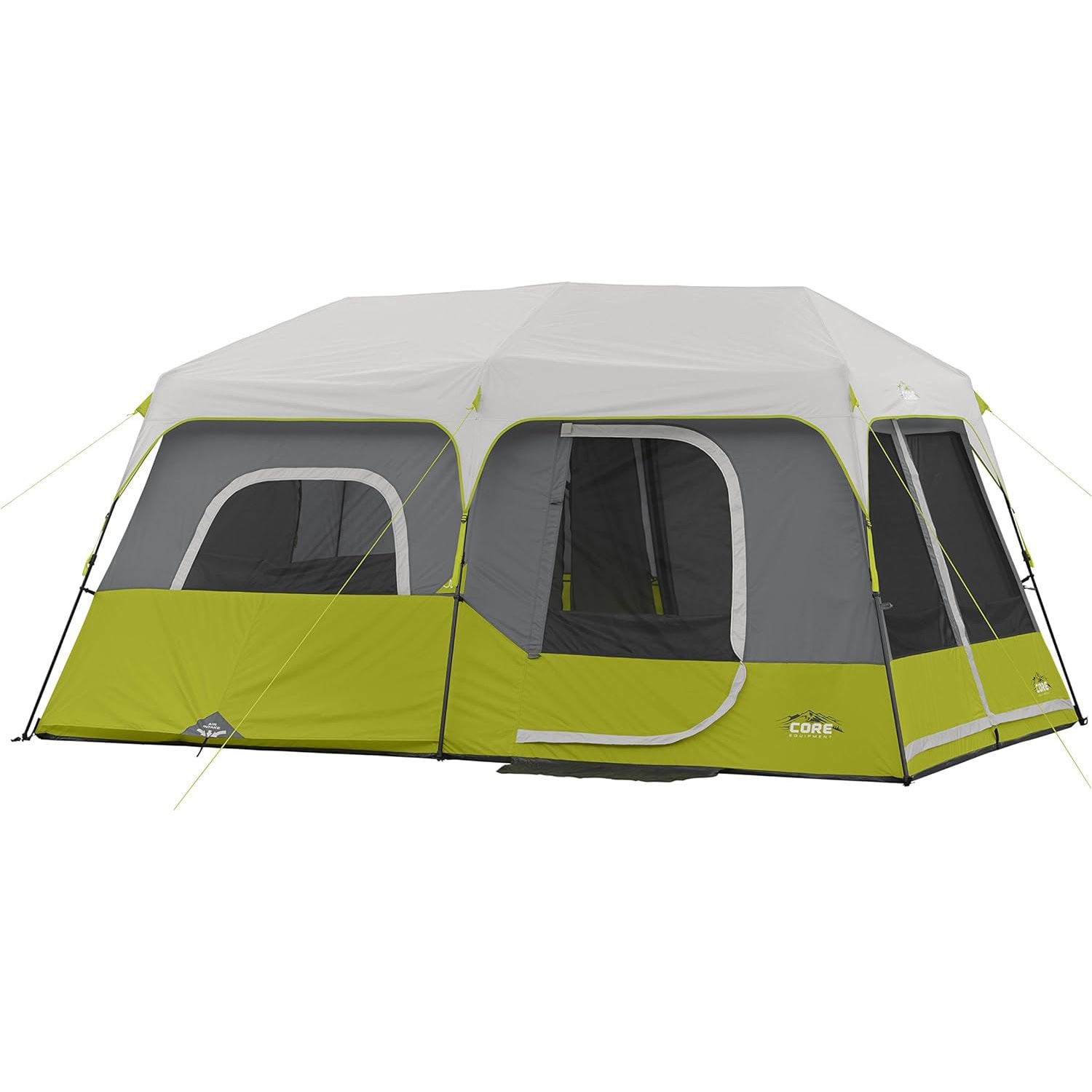 Core 9-Person Instant Cabin Tent