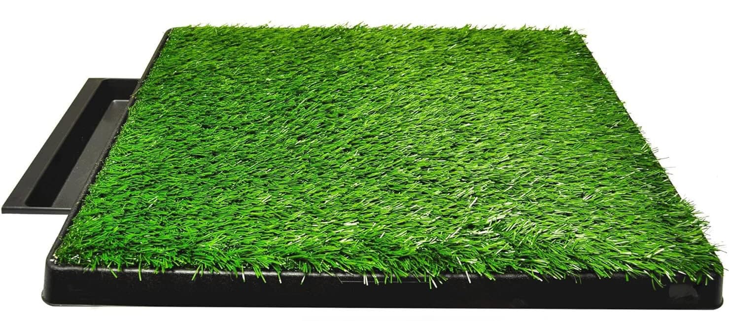 Downtown Pet Supply Artificial Grass Turf