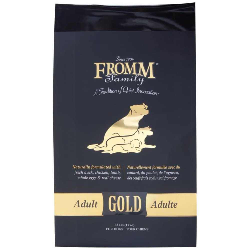 Fromm Gold Adult Dog Food