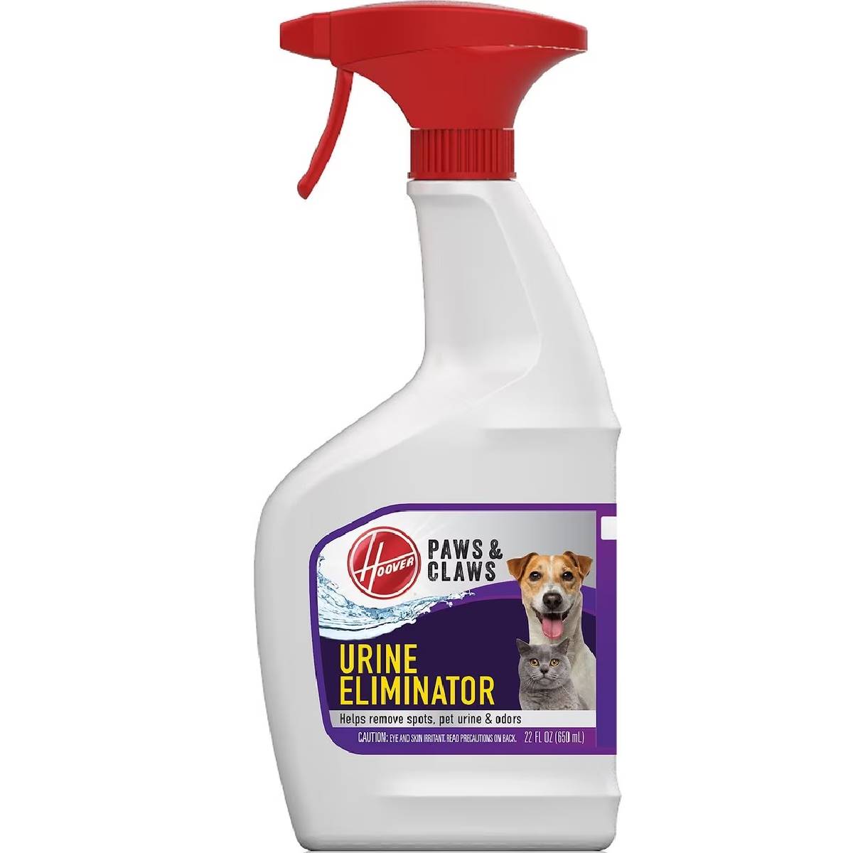 Hoover Paws & Claws Pet Urine Eliminator