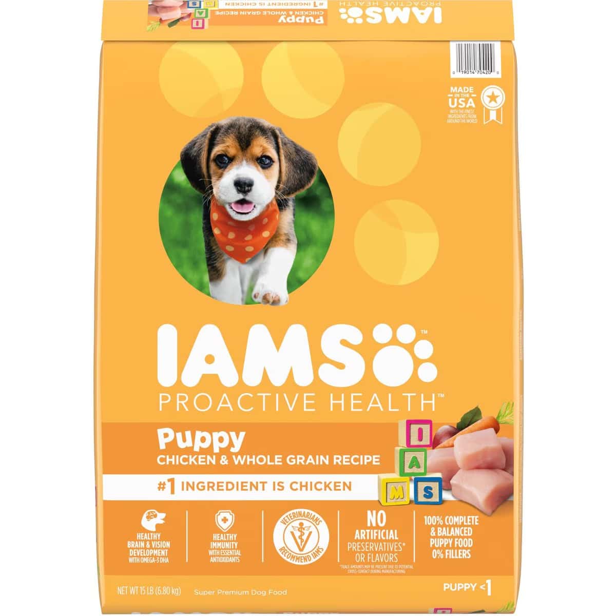 Iams ProActive Health Smart Puppy