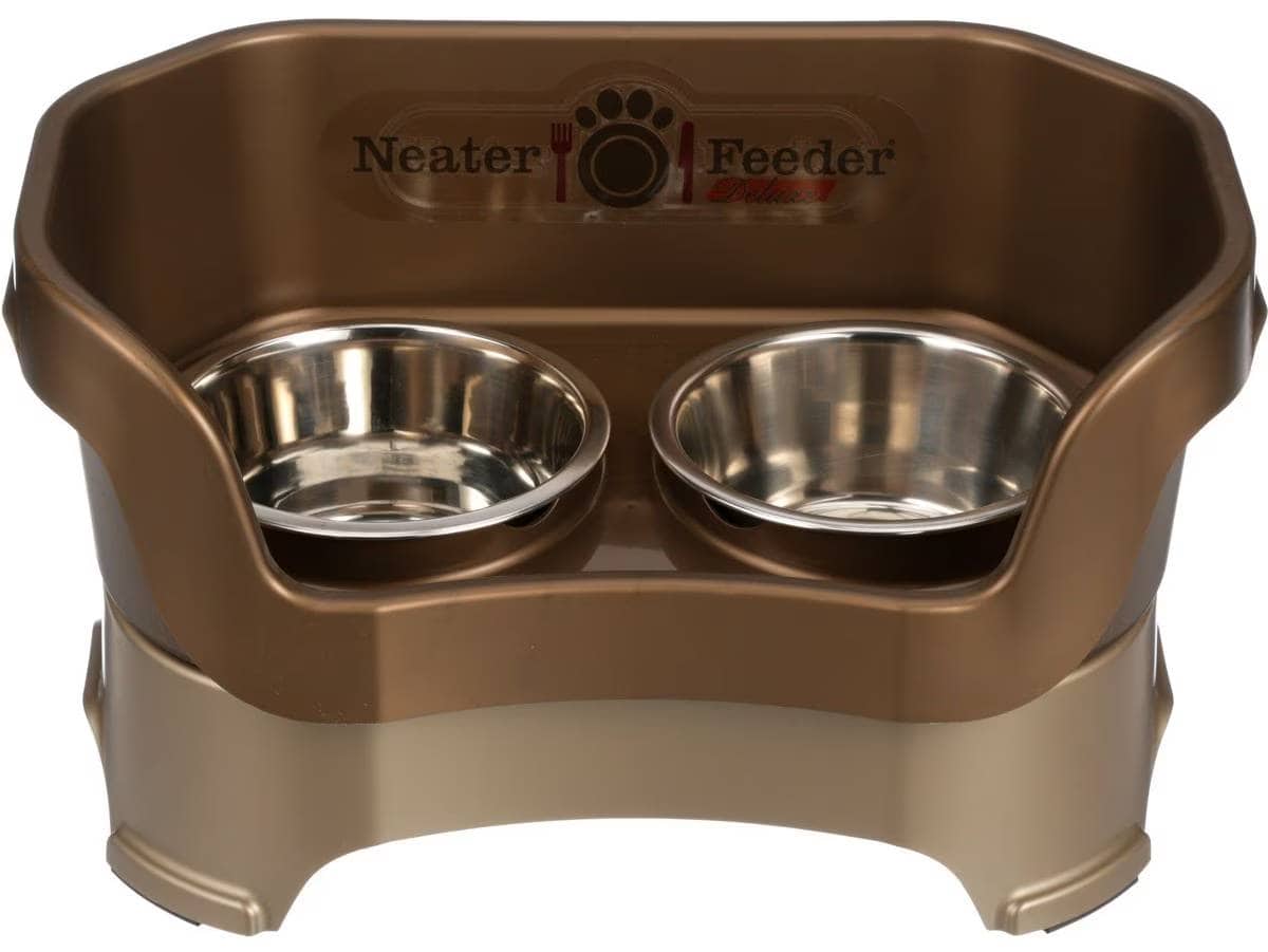 Neater Pet Brands Neater Feeder Raised Bowls