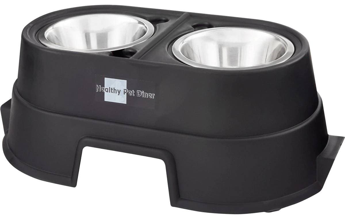 OurPets Comfort Elevated Food Bowls