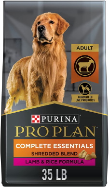 Purina Pro Plan High Protein