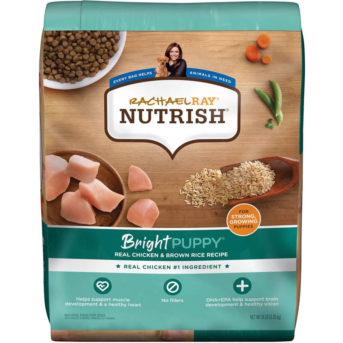 Rachael Ray Nutrish