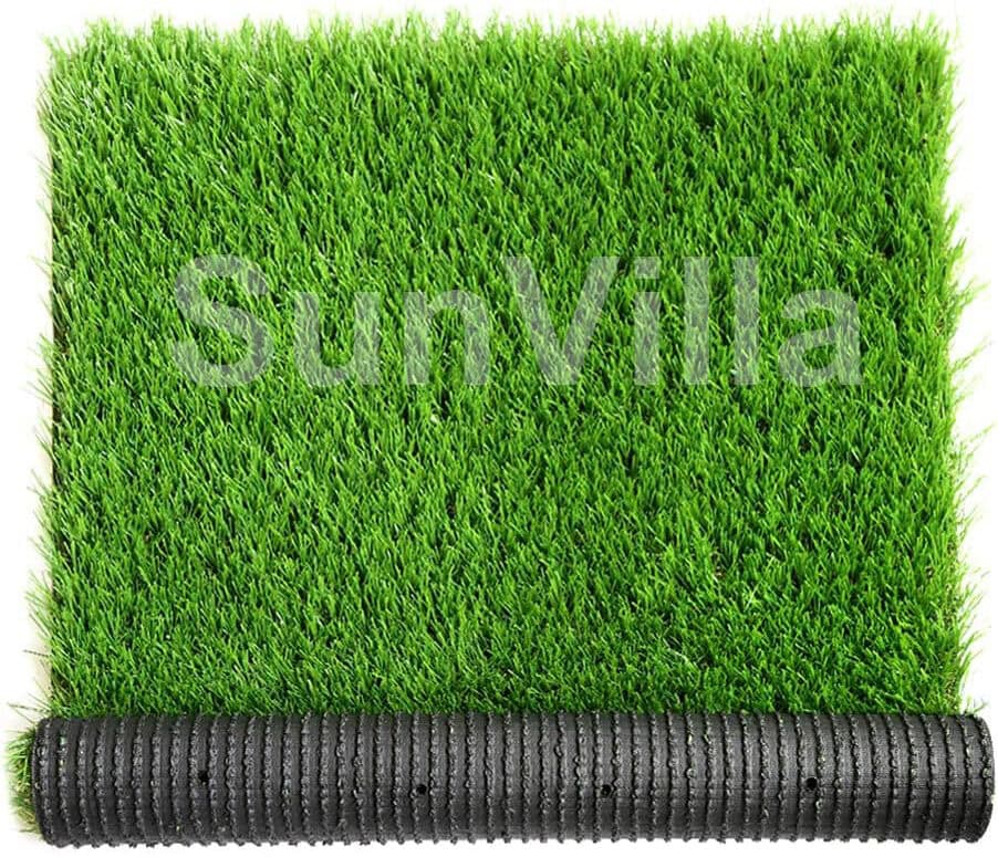 SunVilla Turf Artificial Lawn Grass