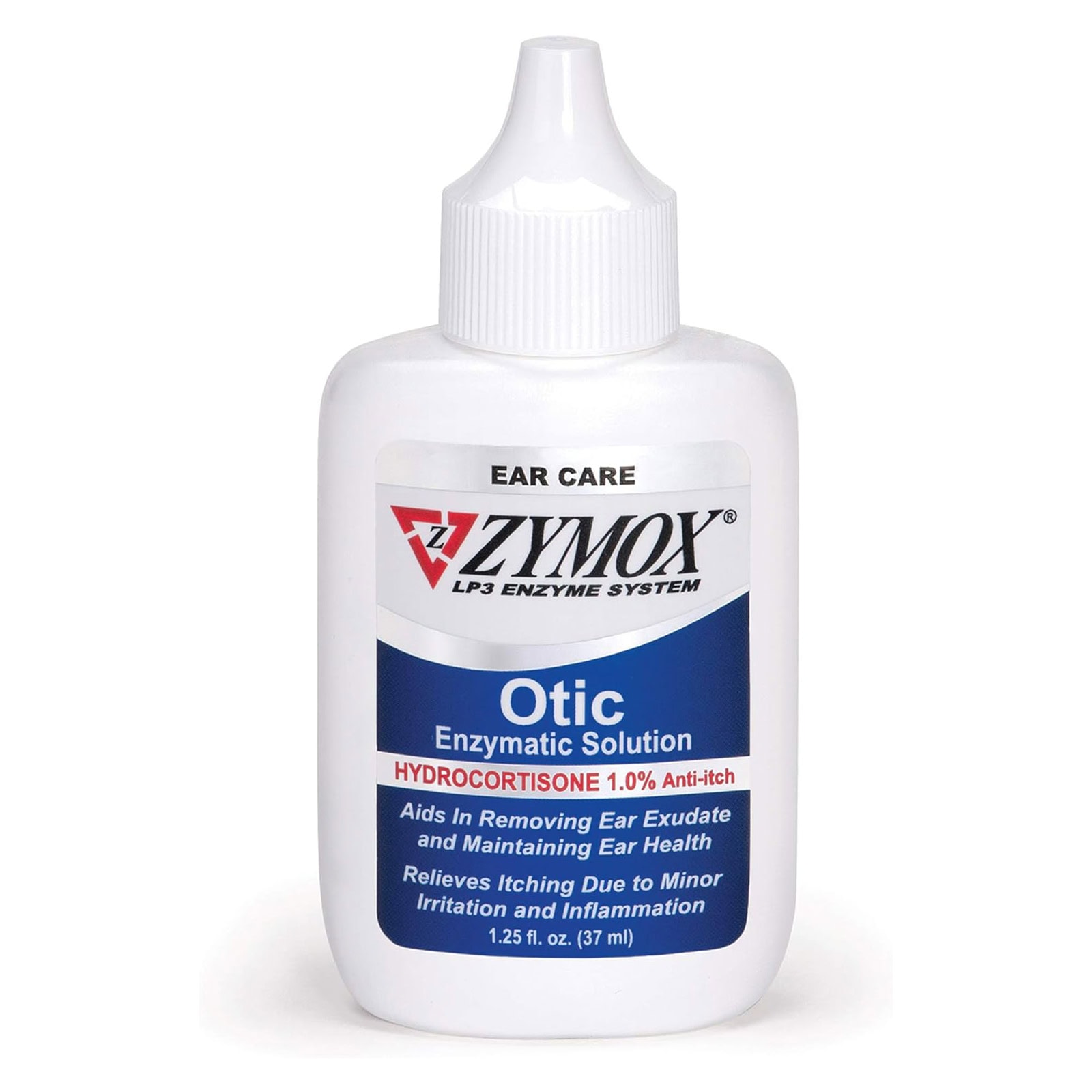 ZYMOX Enzymatic Soultion