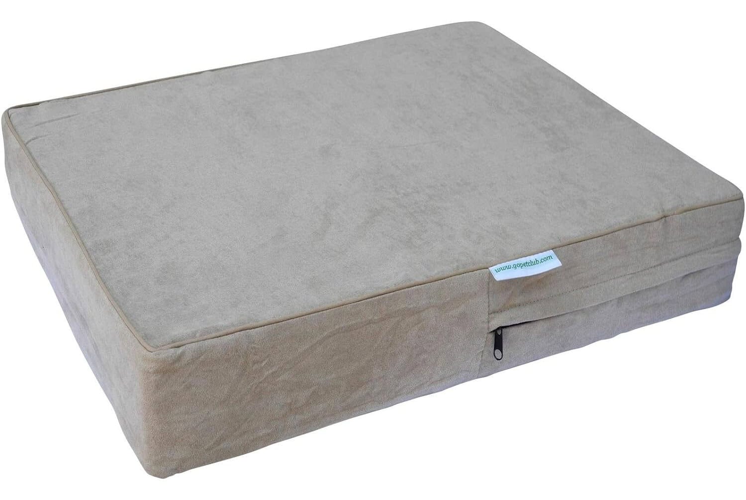 Go Pet Club AA-44 Orthopedic Pet Bed