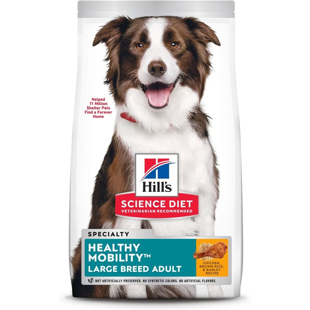 Hill's Science Diet Dry Dog Food