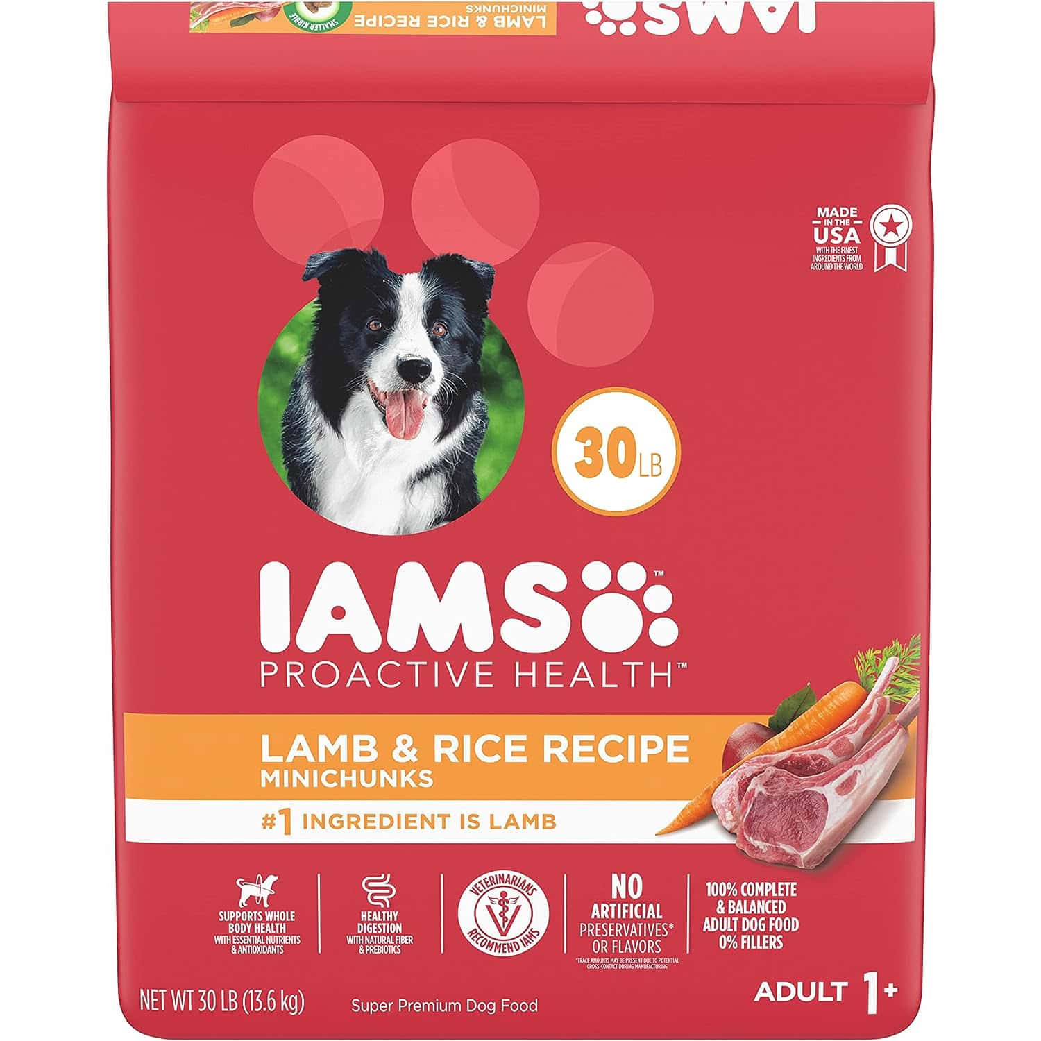 Iams Proactive Health Adult Dry Dog Food