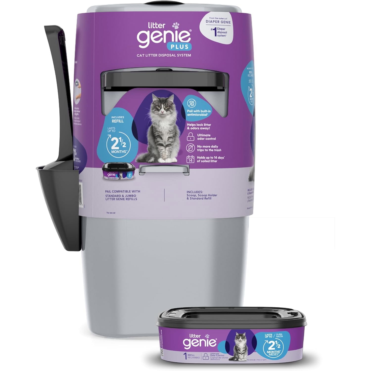 Litter Genie 