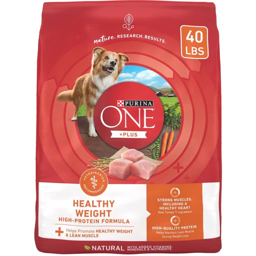 11 Best Dog Foods for Weight Loss – 2026 Reviews & Top Picks | Hepper ...