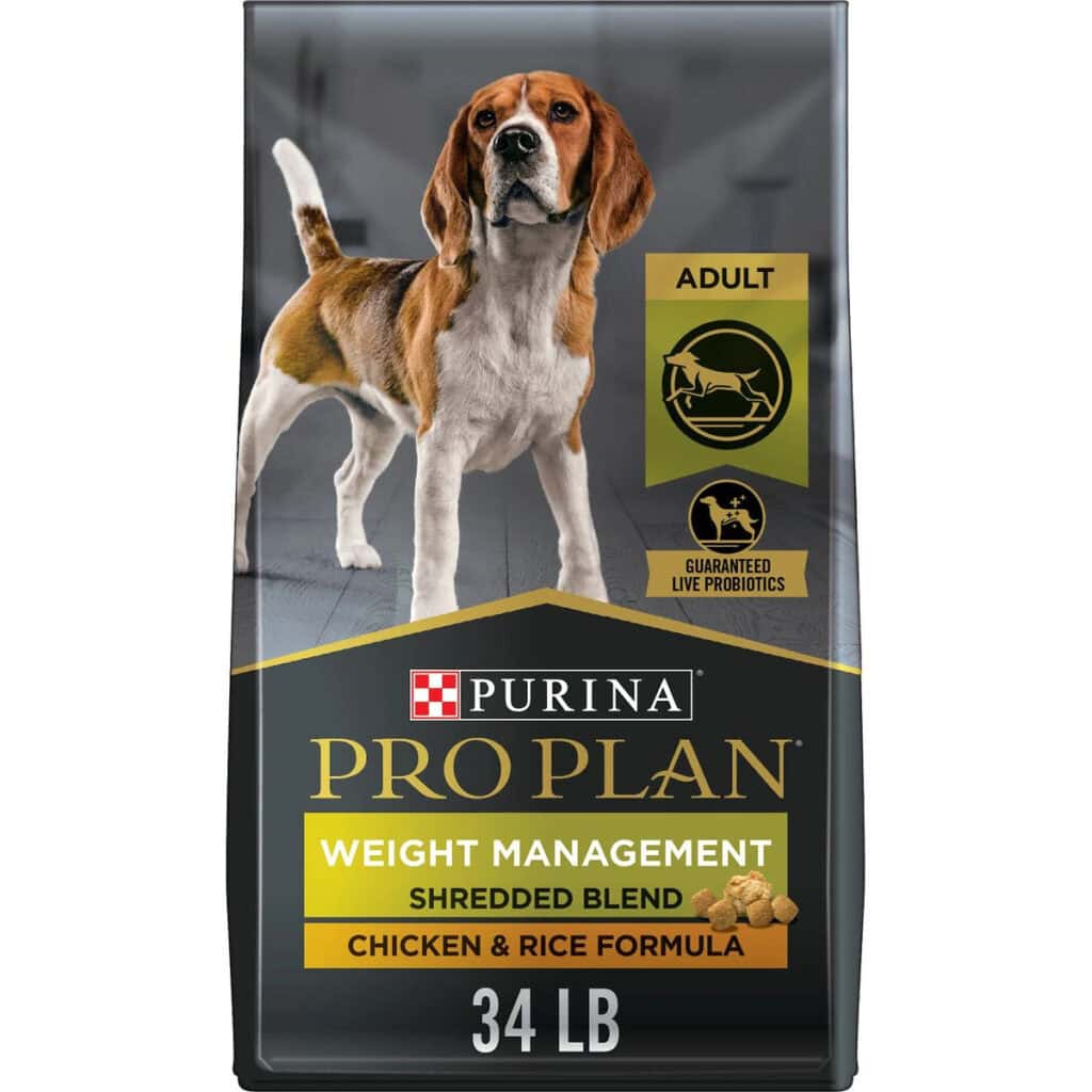 11 Best Dog Foods for Weight Loss – 2026 Reviews & Top Picks | Hepper ...