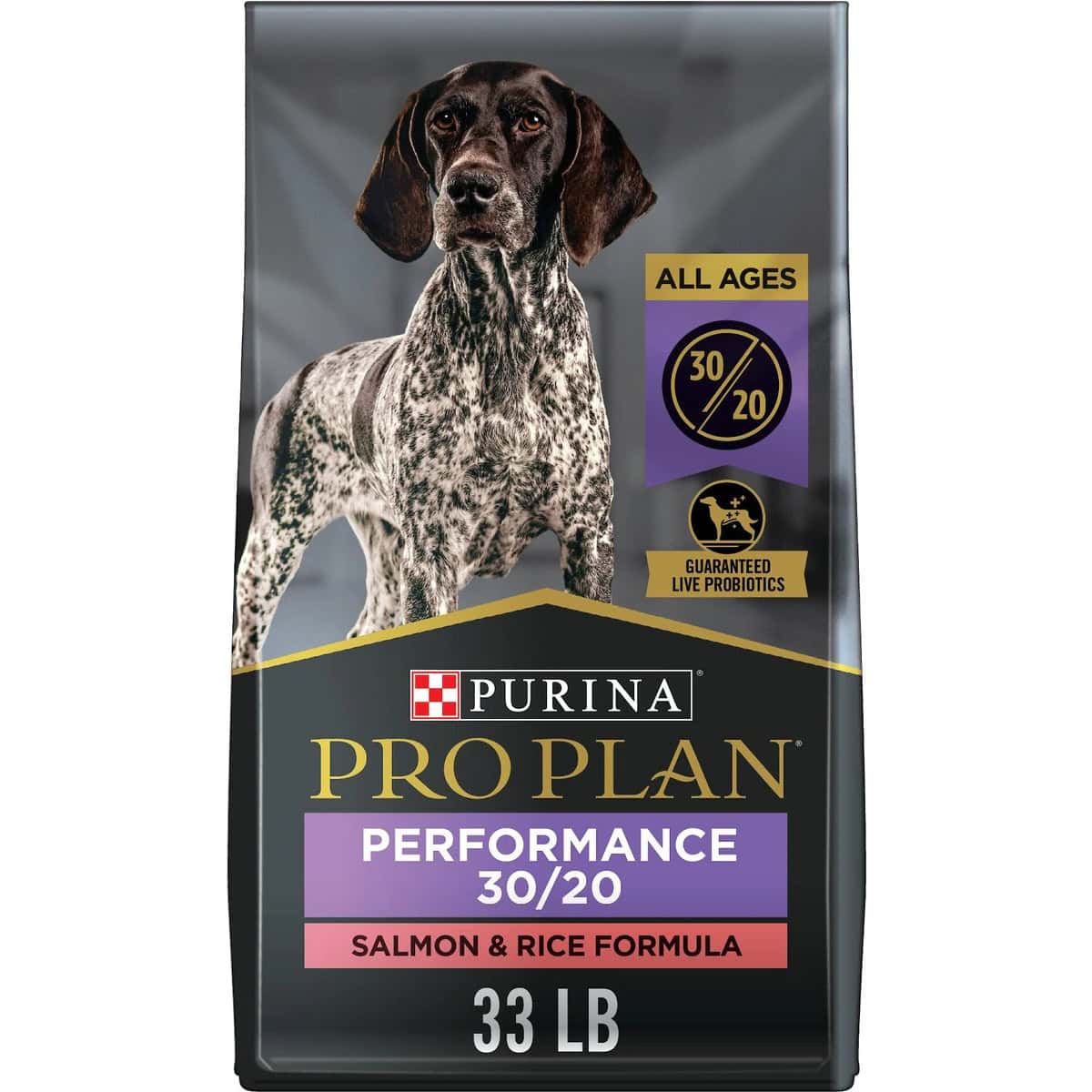 Purina Pro Plan SPORT Dry Dog Food