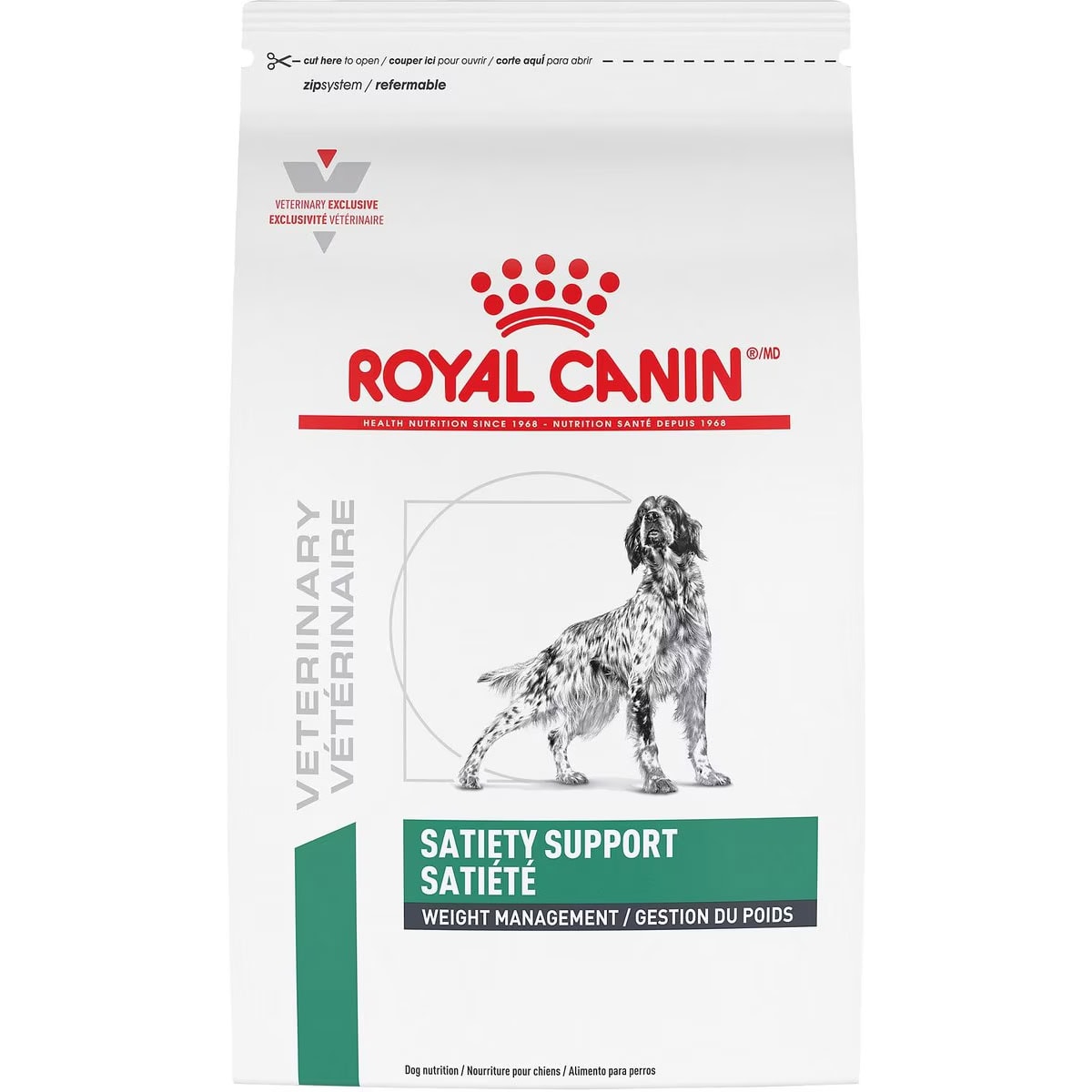 Royal Canin Veterinary Diet Adult Satiety Support