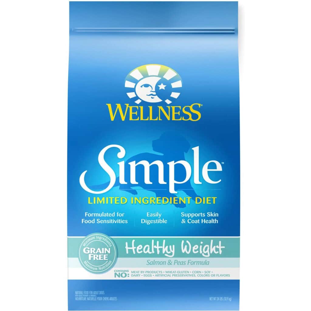 11 Best Dog Foods for Weight Loss – 2026 Reviews & Top Picks | Hepper ...