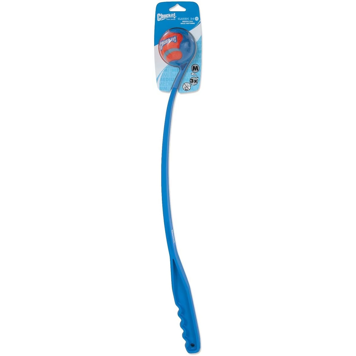 Chuckit! Classic Ball Launchers