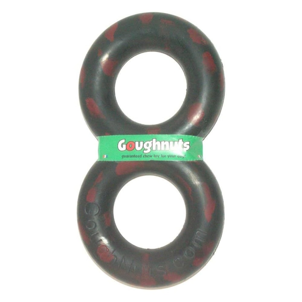 Goughnuts TuG Large Dog Toy