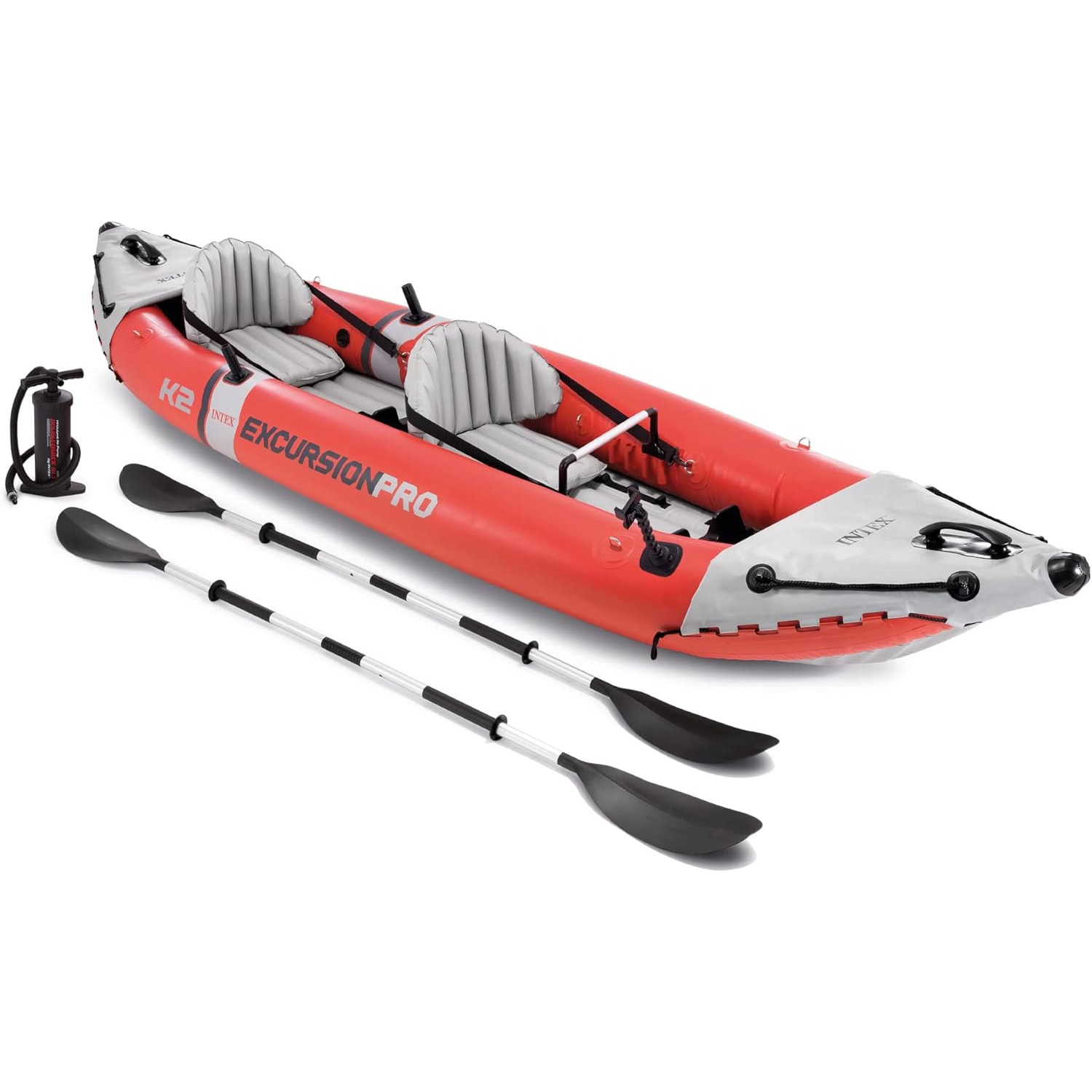 Intex Excursion Pro Kayak Series