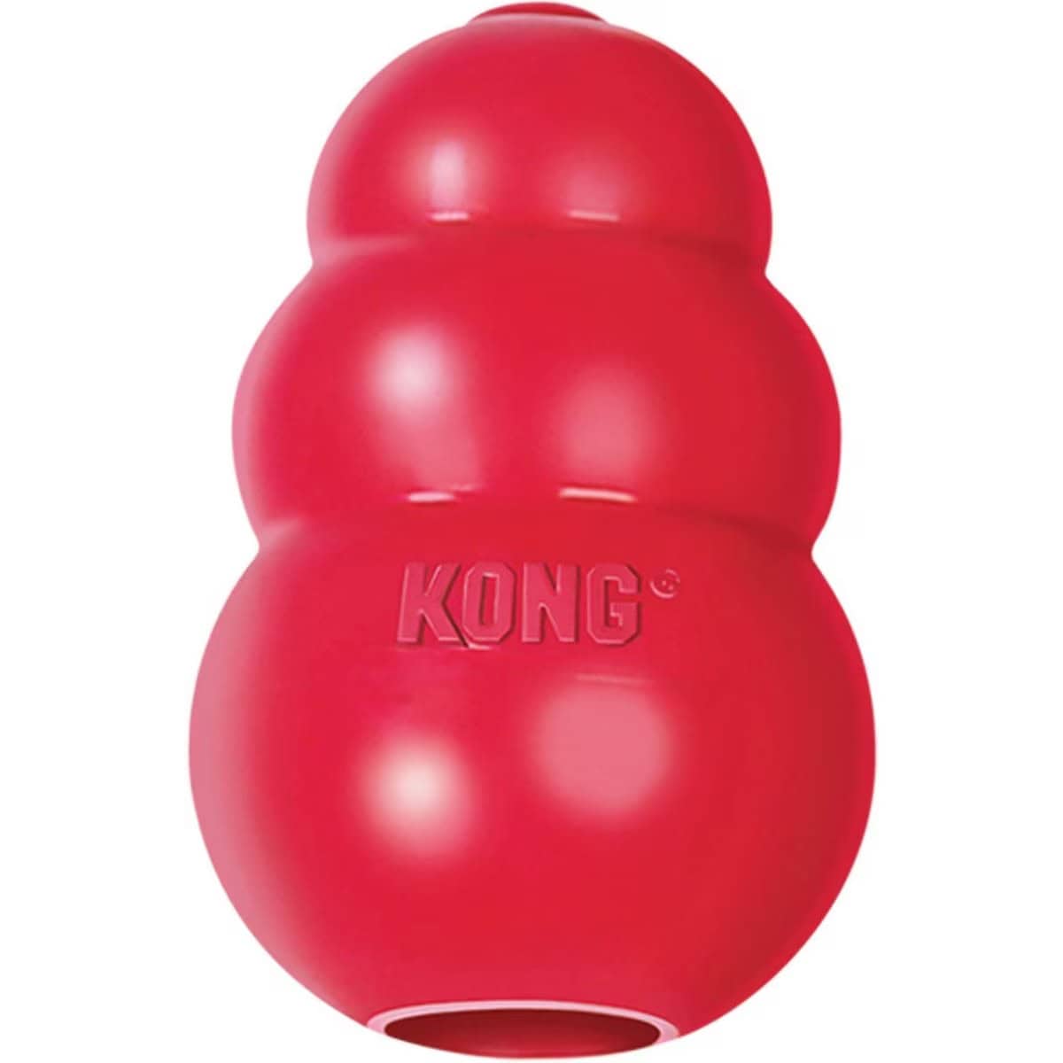 KONG KXL Classic Dog Toy