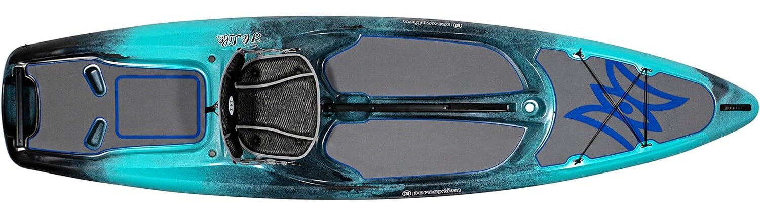 Perception Hi Life Kayak
