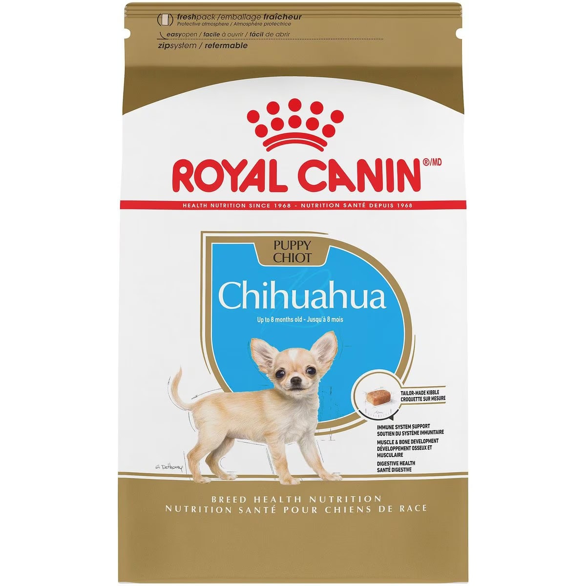 Royal Canin Chihuahua Puppy Dry Dog Food