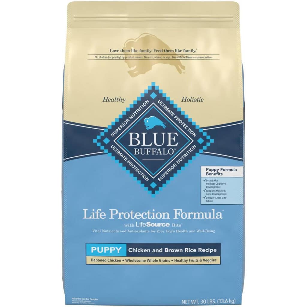10 Best Dog Foods for Small Dogs - 2026 Reviews & Top Picks | Hepper ...