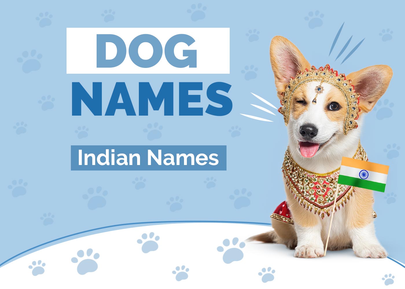 Indian Dog Names