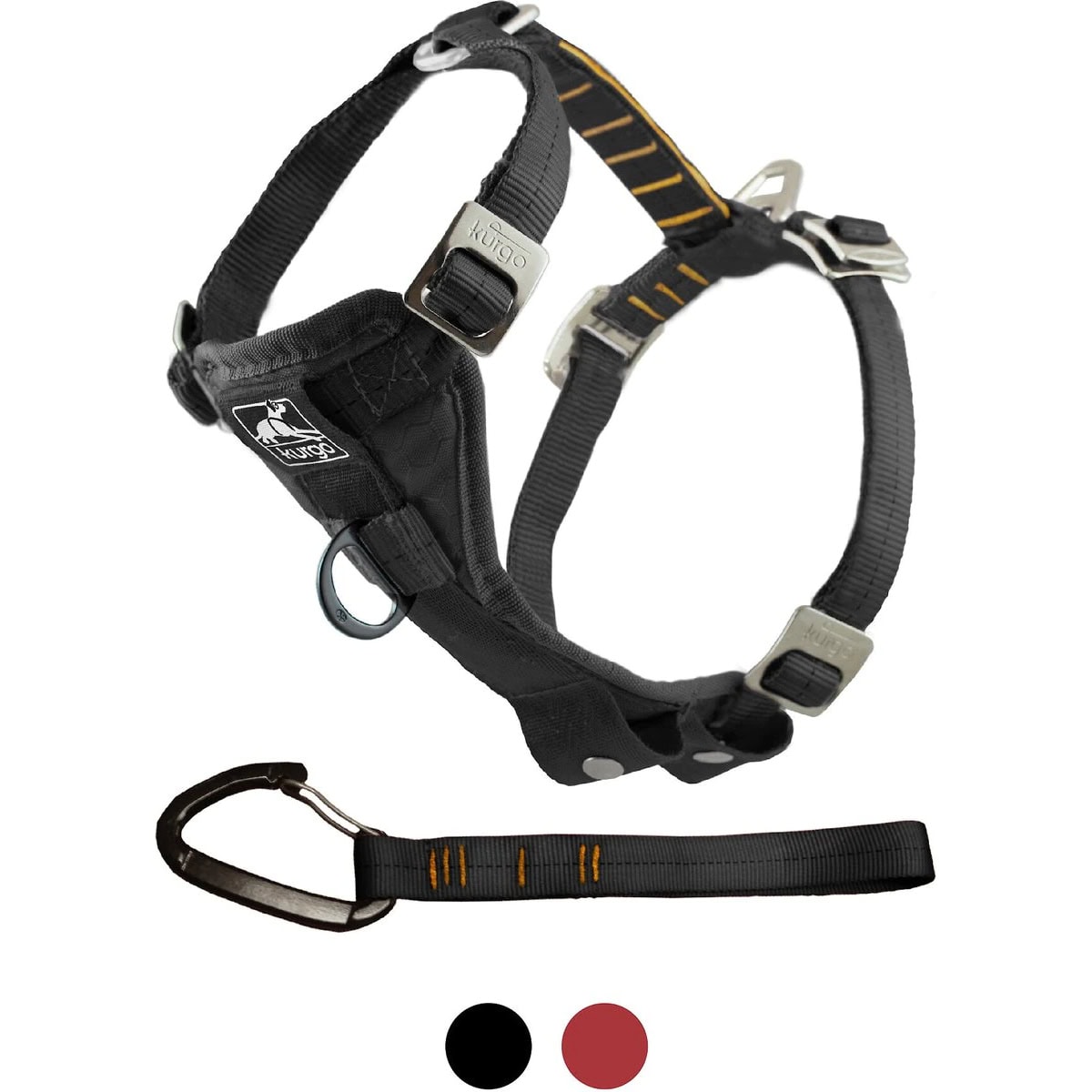 Kurgo True-Fit Smart Harness