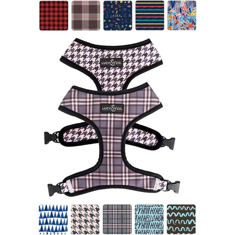 Lucy & Co. Reversible 