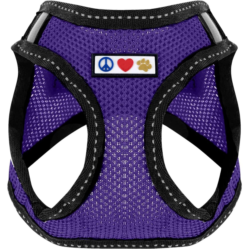 Pawtitas Dog Vest Harness 