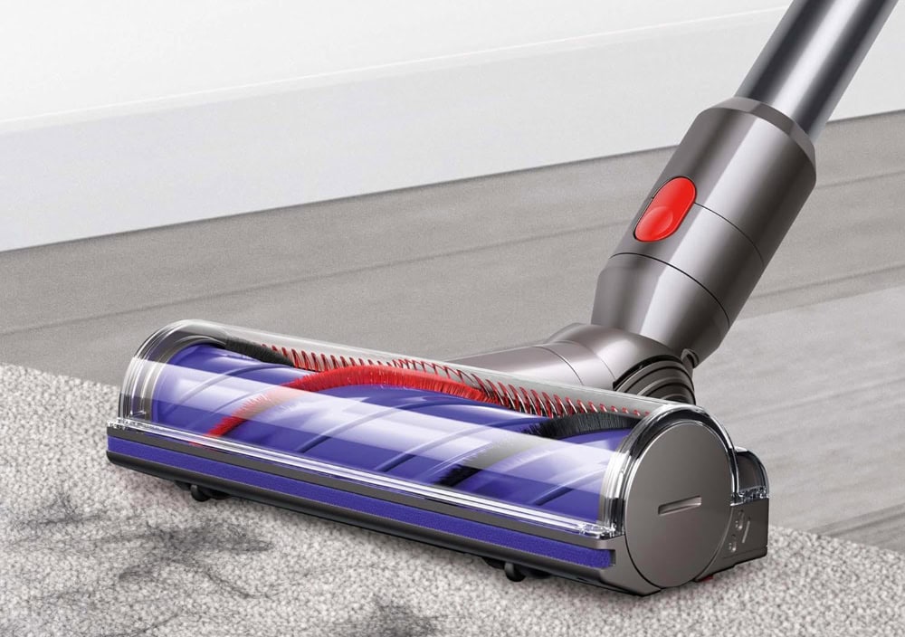 Dyson V8 Cordless Vacuum Cleaner