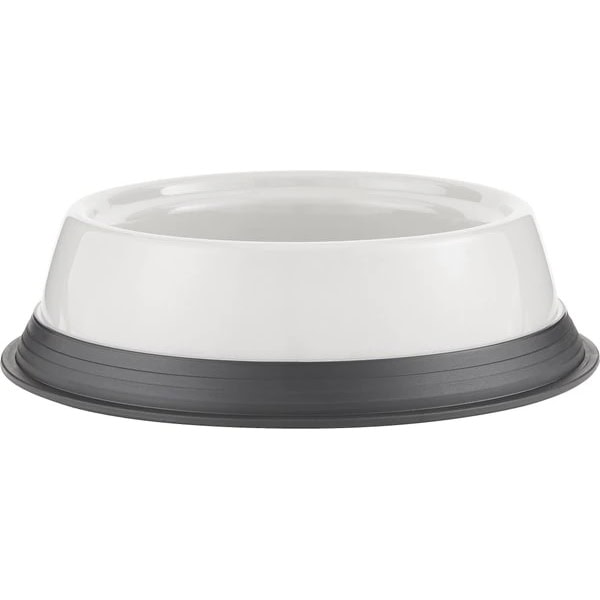 JW Pet Skid Stop Basic Bowl