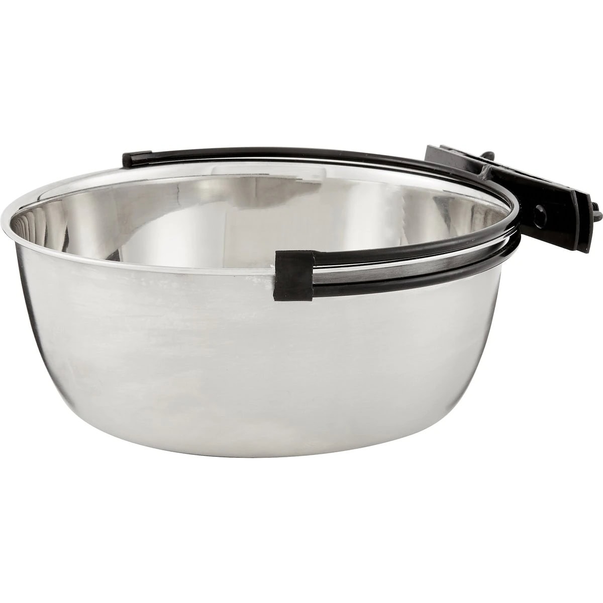 MidWest Stainless Steel Dog Kennel Bowl