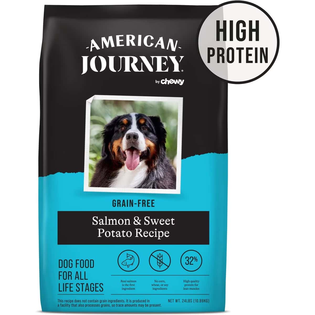 American Journey Grain-Free
