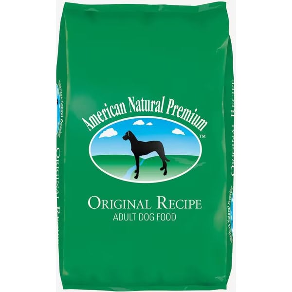American Natural Premium Original Recipe Dry Dog Food