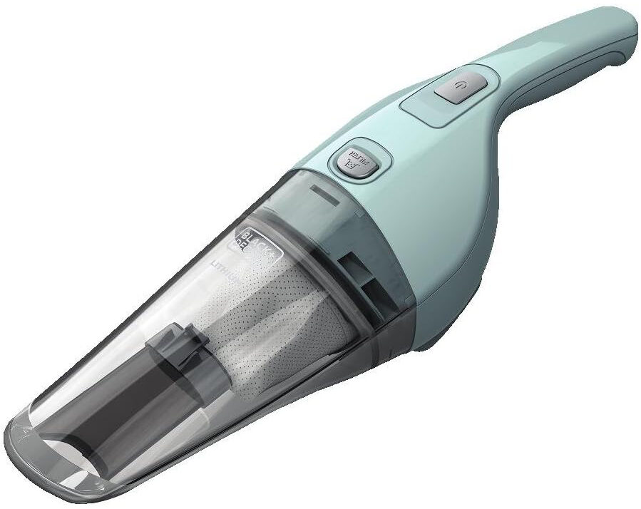 BLACK+DECKER Cordless Handheld Vacuum