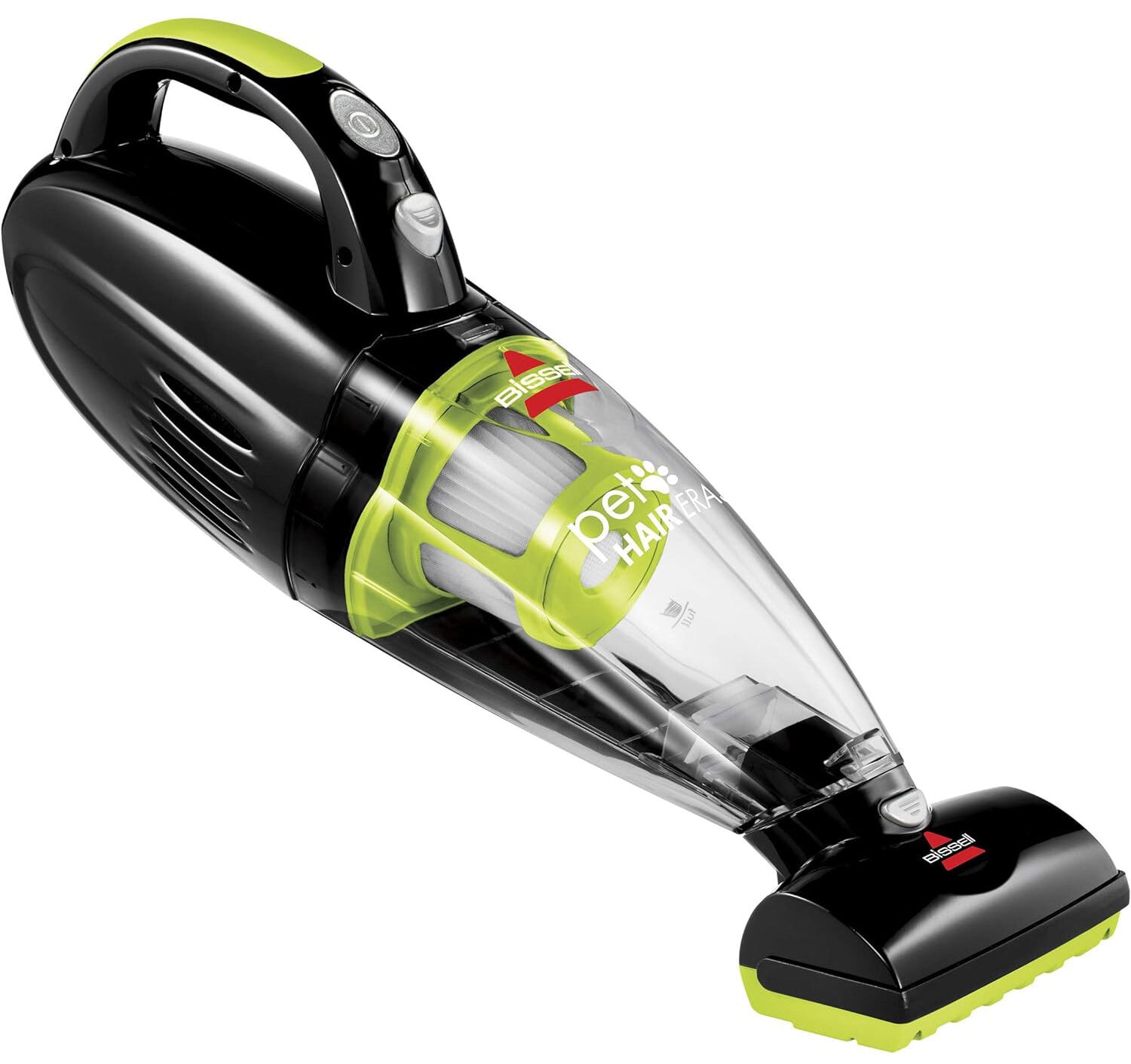 Bissell Pet Hair Eraser Cordless Hand and Car Vacuum