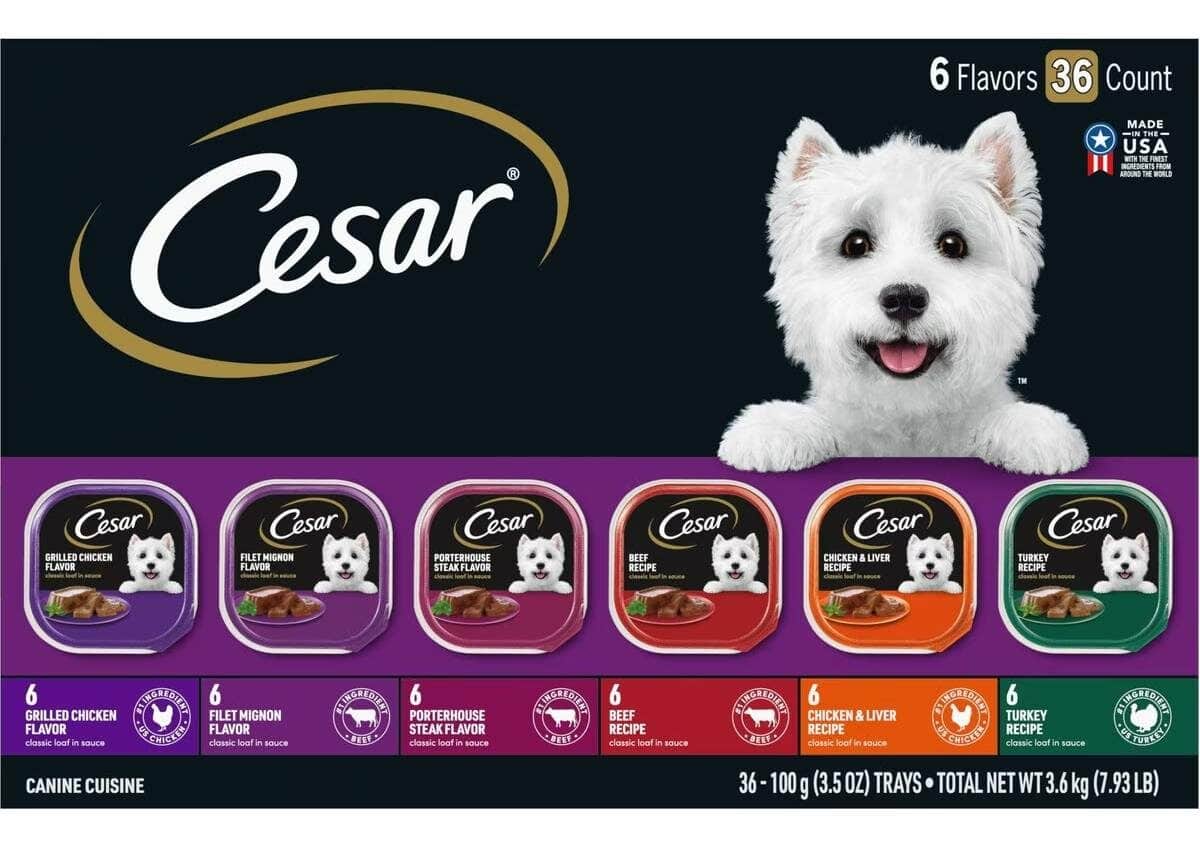 Cesar Classic Loaf