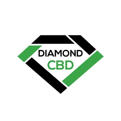 Diamond-CBD-Logo