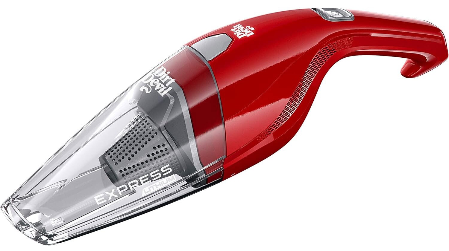 Dirt Devil 4V Express Hand Dog & Cat Vacuum
